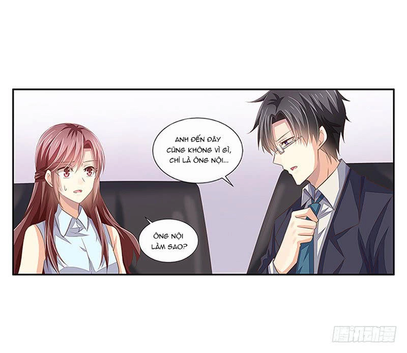 Hôn Bất Do Kỷ Chapter 25 - 13