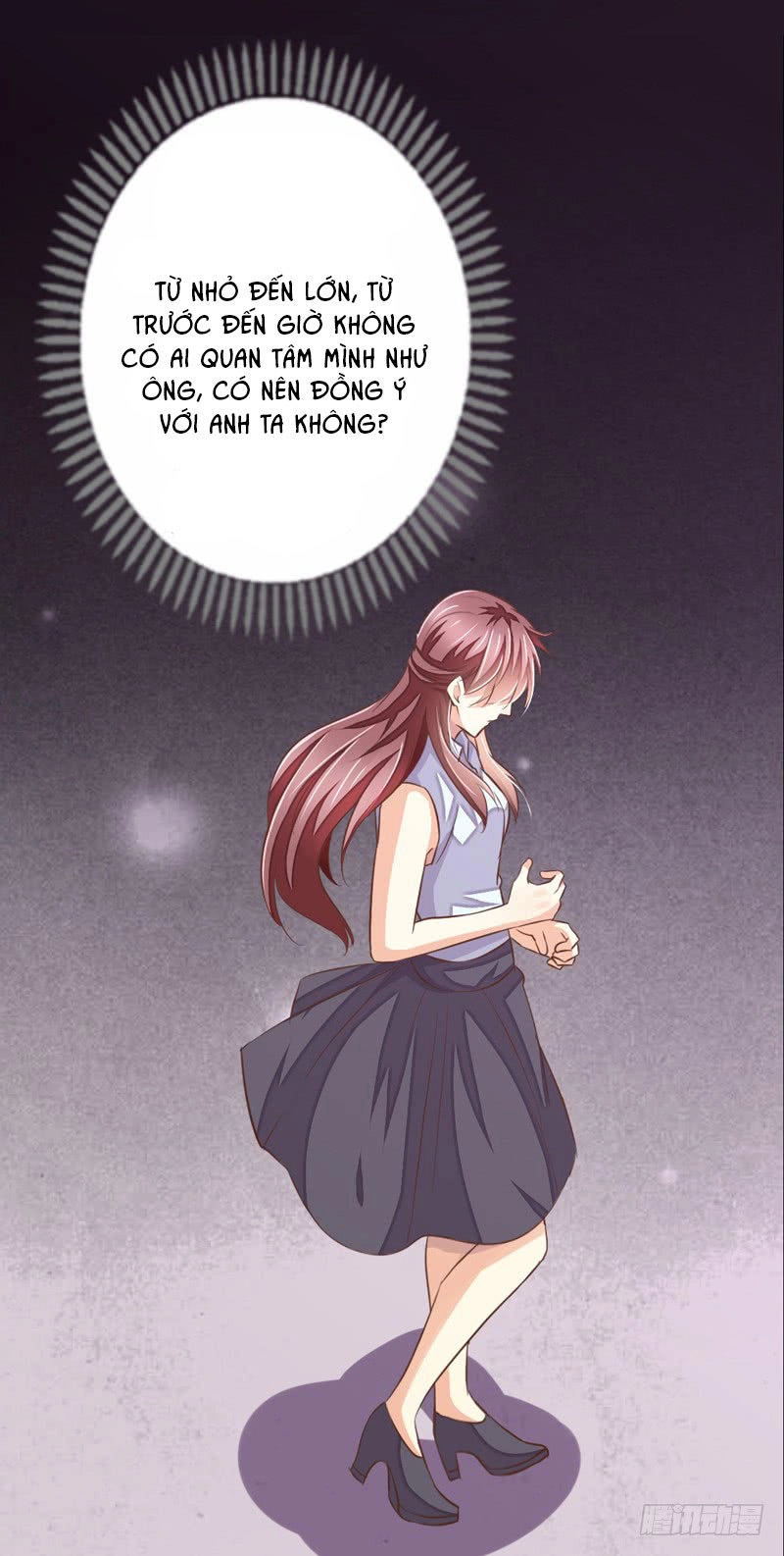 Hôn Bất Do Kỷ Chapter 25 - 20