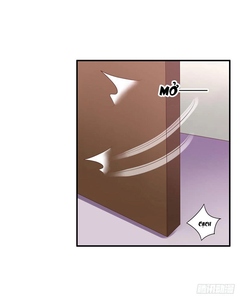 Hôn Bất Do Kỷ Chapter 25 - 22