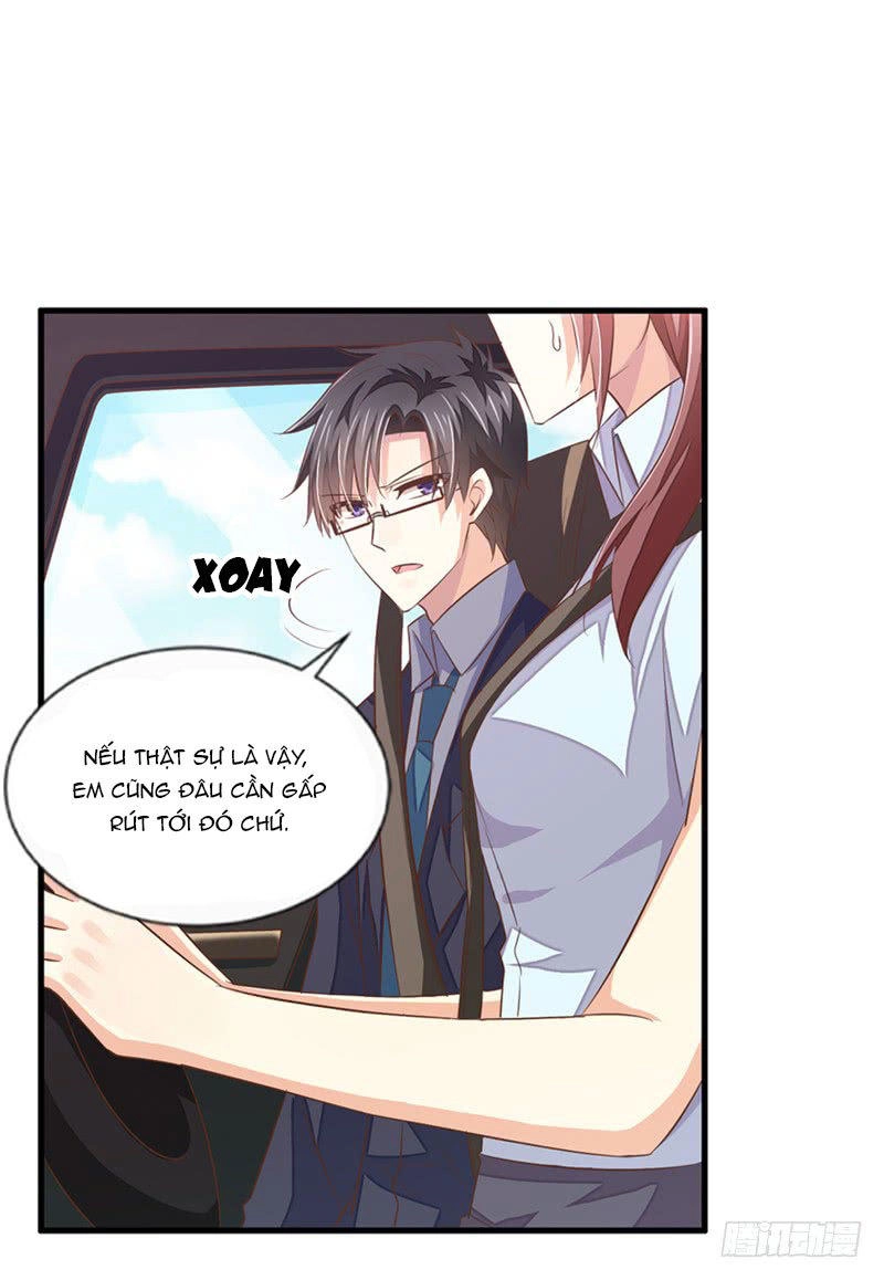 Hôn Bất Do Kỷ Chapter 25 - 26