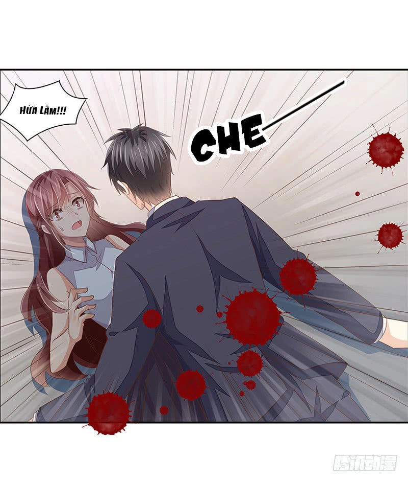 Hôn Bất Do Kỷ Chapter 25 - 35