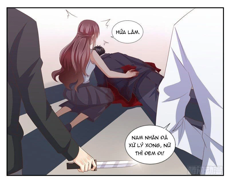 Hôn Bất Do Kỷ Chapter 26 - 2