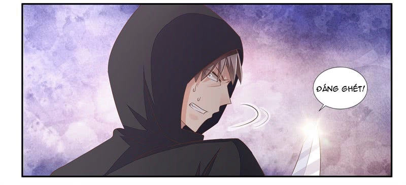 Hôn Bất Do Kỷ Chapter 26 - 8