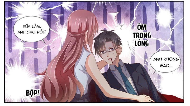 Hôn Bất Do Kỷ Chapter 26 - 12