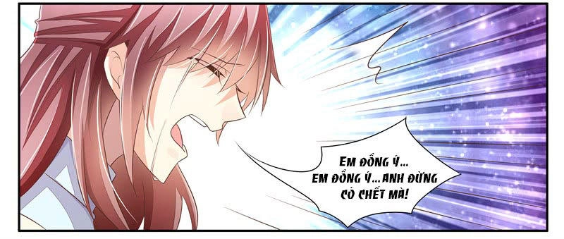 Hôn Bất Do Kỷ Chapter 26 - 18