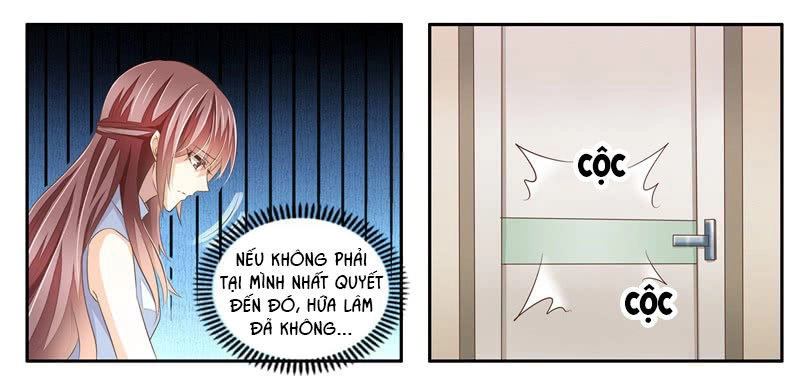 Hôn Bất Do Kỷ Chapter 26 - 23