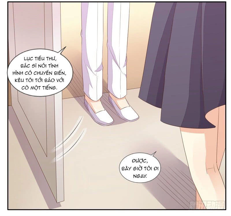 Hôn Bất Do Kỷ Chapter 26 - 24