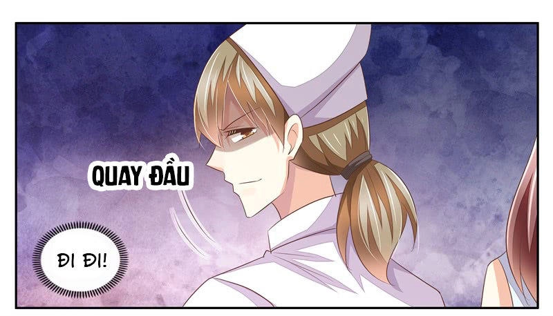 Hôn Bất Do Kỷ Chapter 26 - 28