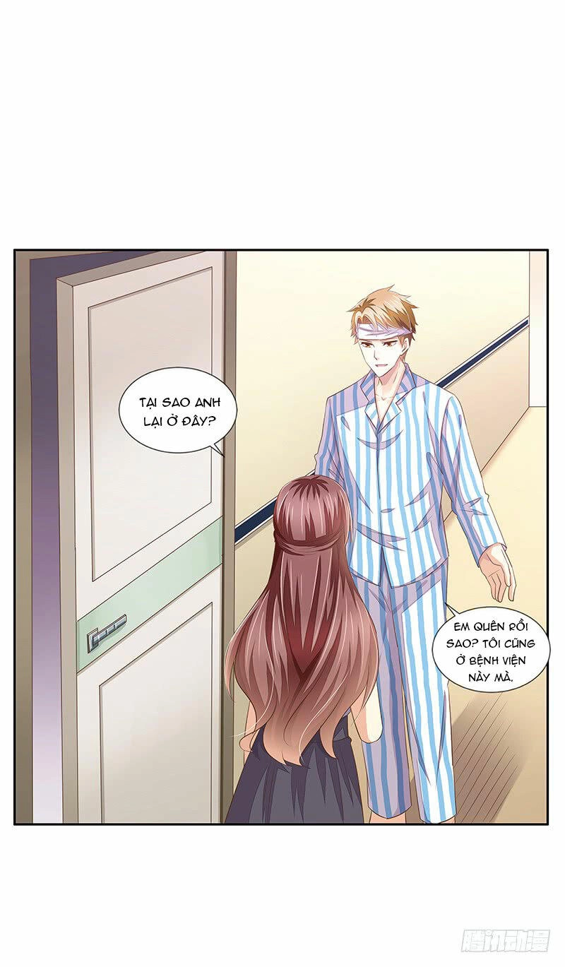 Hôn Bất Do Kỷ Chapter 27 - 2