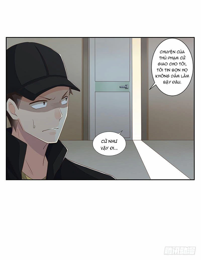 Hôn Bất Do Kỷ Chapter 27 - 8