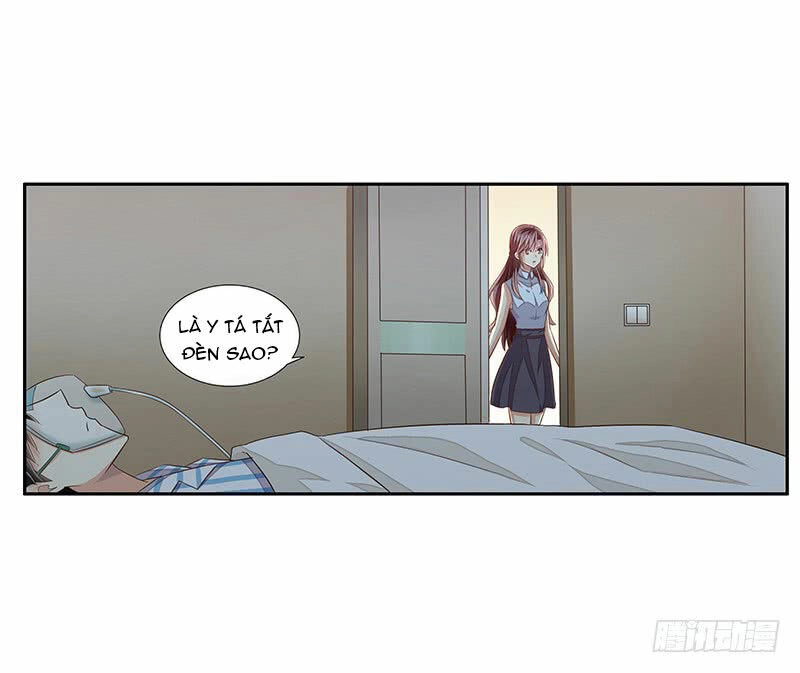 Hôn Bất Do Kỷ Chapter 27 - 12