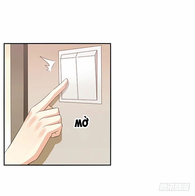 Hôn Bất Do Kỷ Chapter 27 - 13