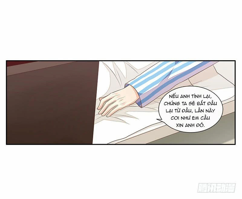 Hôn Bất Do Kỷ Chapter 27 - 18