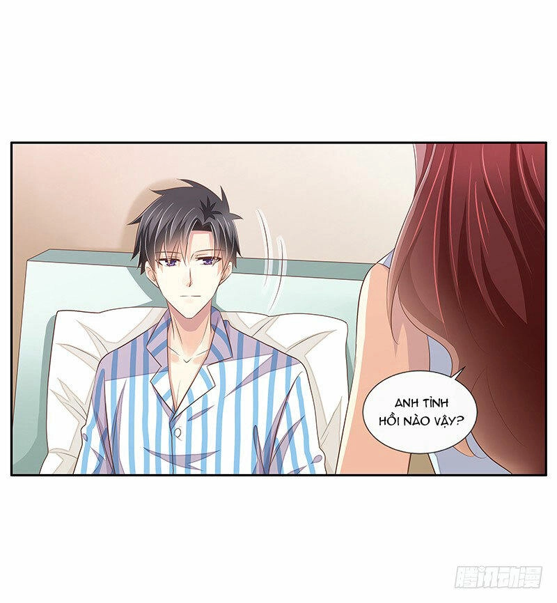 Hôn Bất Do Kỷ Chapter 27 - 33