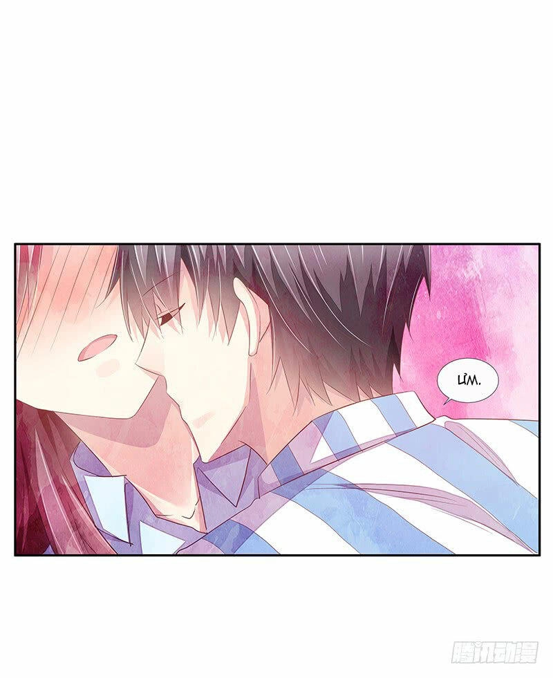 Hôn Bất Do Kỷ Chapter 28 - 2