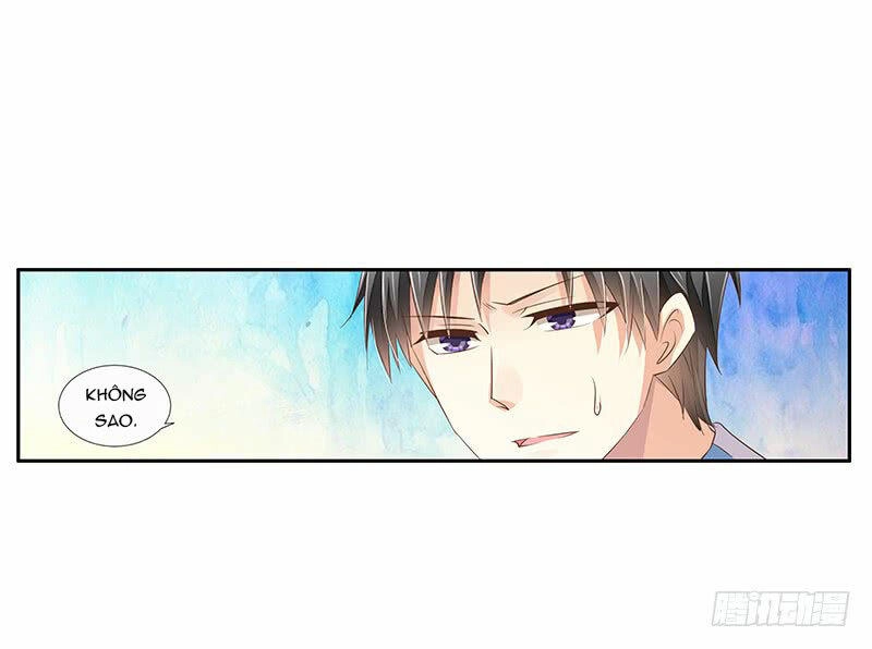 Hôn Bất Do Kỷ Chapter 28 - 5