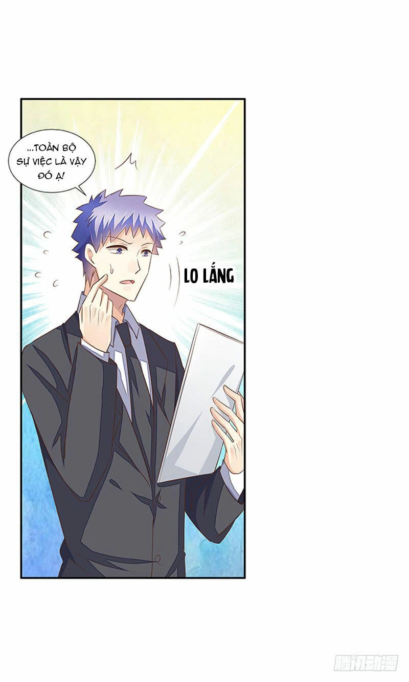 Hôn Bất Do Kỷ Chapter 28 - 8