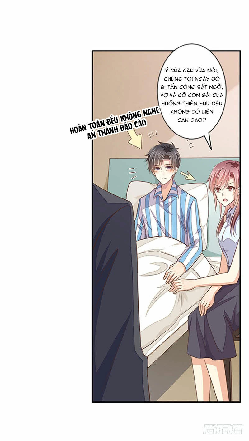 Hôn Bất Do Kỷ Chapter 28 - 9