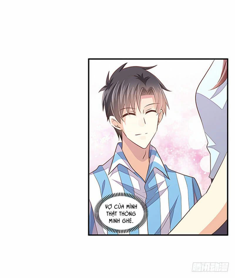 Hôn Bất Do Kỷ Chapter 28 - 15