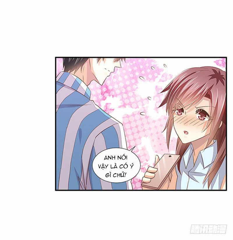 Hôn Bất Do Kỷ Chapter 28 - 22