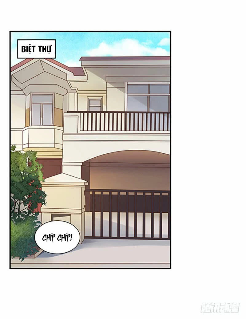 Hôn Bất Do Kỷ Chapter 28 - 26