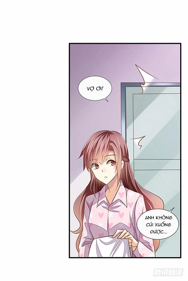 Hôn Bất Do Kỷ Chapter 28 - 27