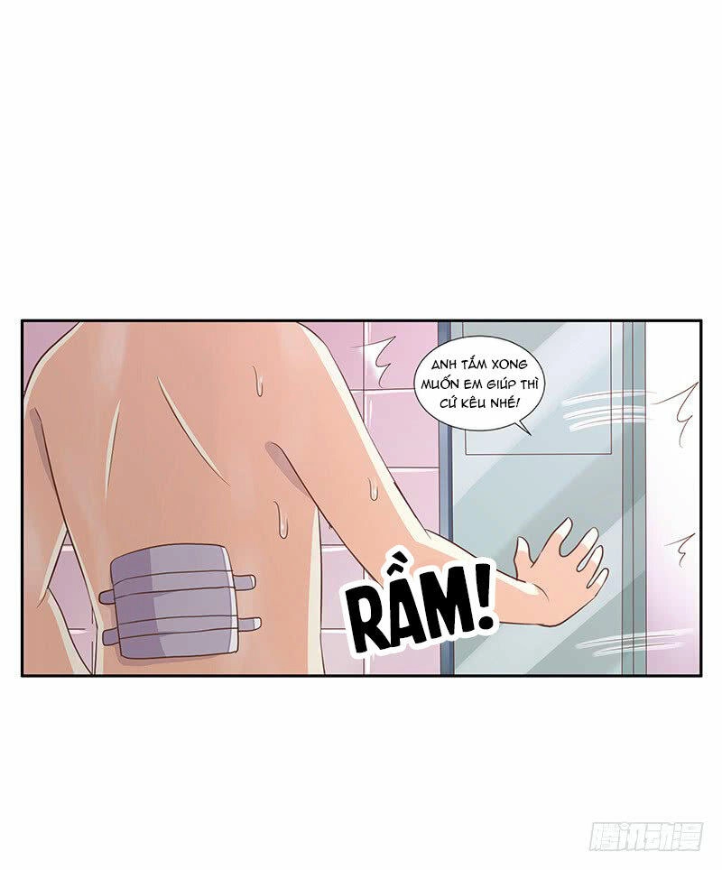 Hôn Bất Do Kỷ Chapter 29 - 2