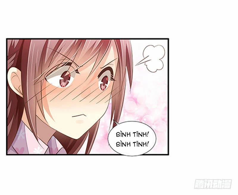 Hôn Bất Do Kỷ Chapter 29 - 3