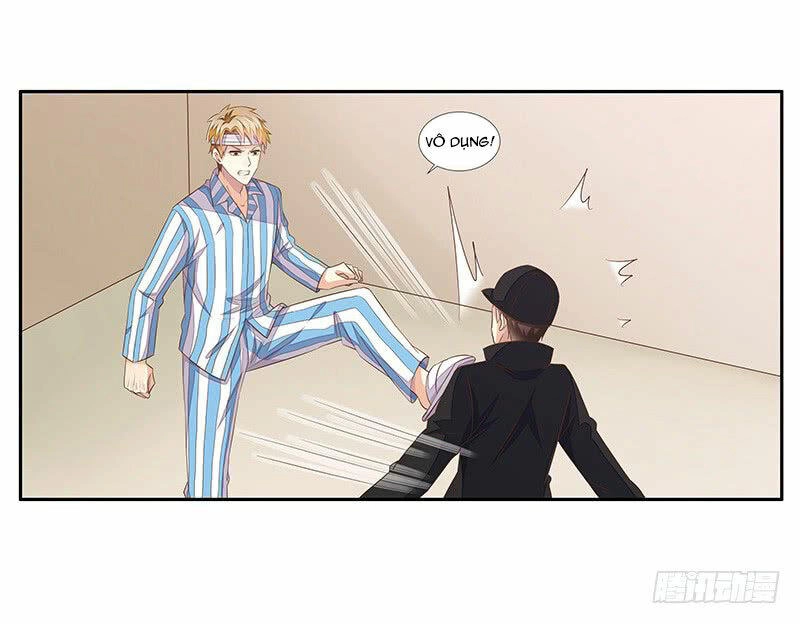 Hôn Bất Do Kỷ Chapter 29 - 15