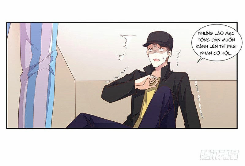 Hôn Bất Do Kỷ Chapter 29 - 16