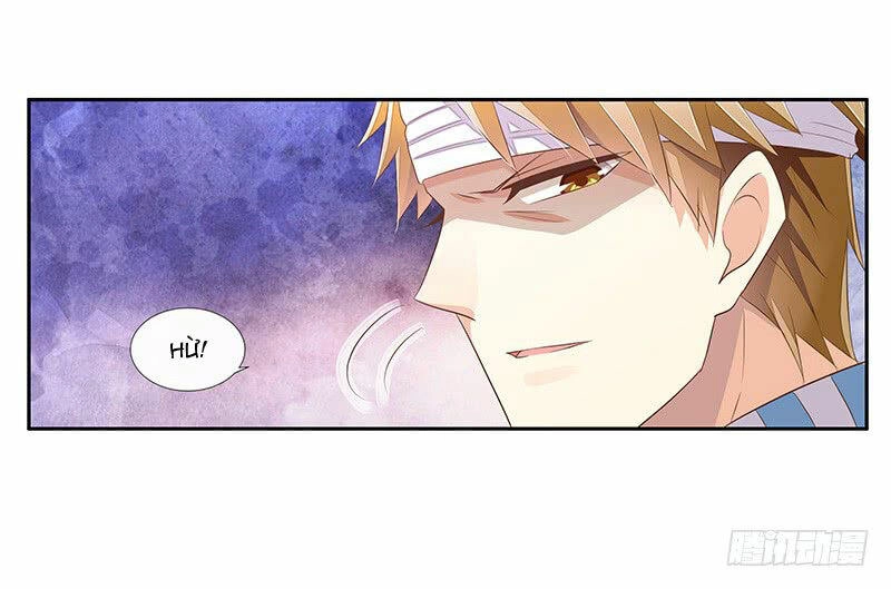 Hôn Bất Do Kỷ Chapter 29 - 17