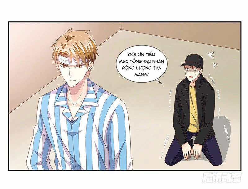 Hôn Bất Do Kỷ Chapter 29 - 19