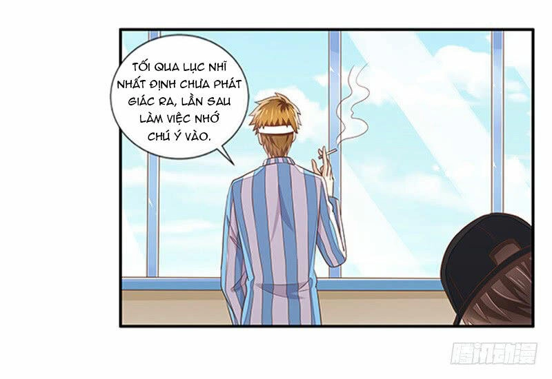 Hôn Bất Do Kỷ Chapter 29 - 21