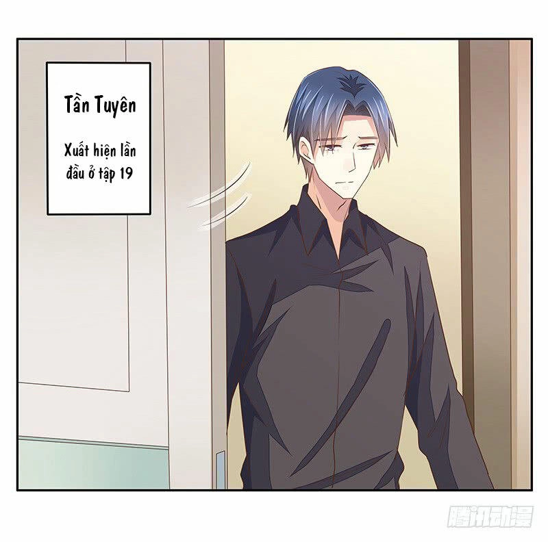 Hôn Bất Do Kỷ Chapter 29 - 24