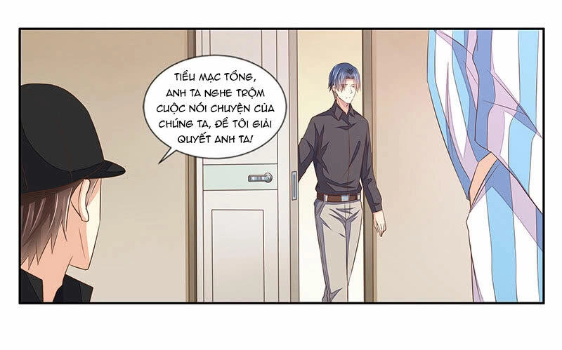 Hôn Bất Do Kỷ Chapter 29 - 25