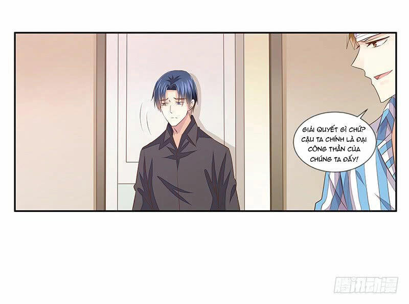 Hôn Bất Do Kỷ Chapter 29 - 27