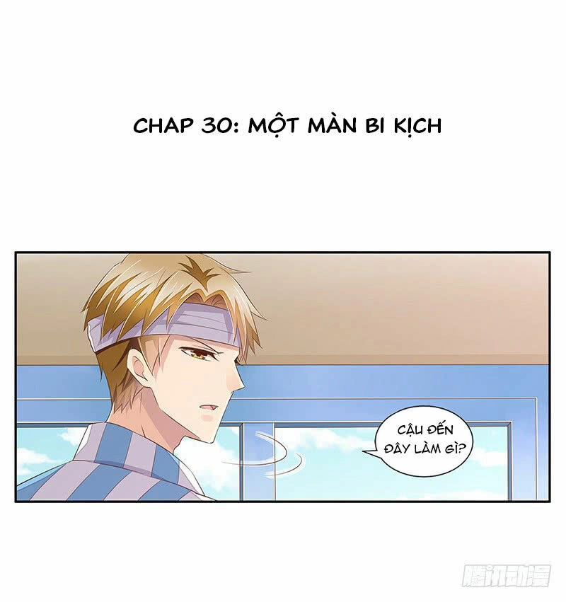 Hôn Bất Do Kỷ Chapter 30 - 2