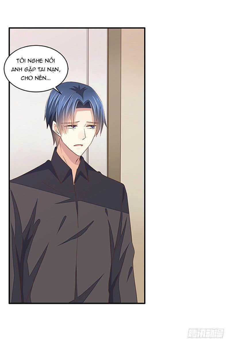 Hôn Bất Do Kỷ Chapter 30 - 3