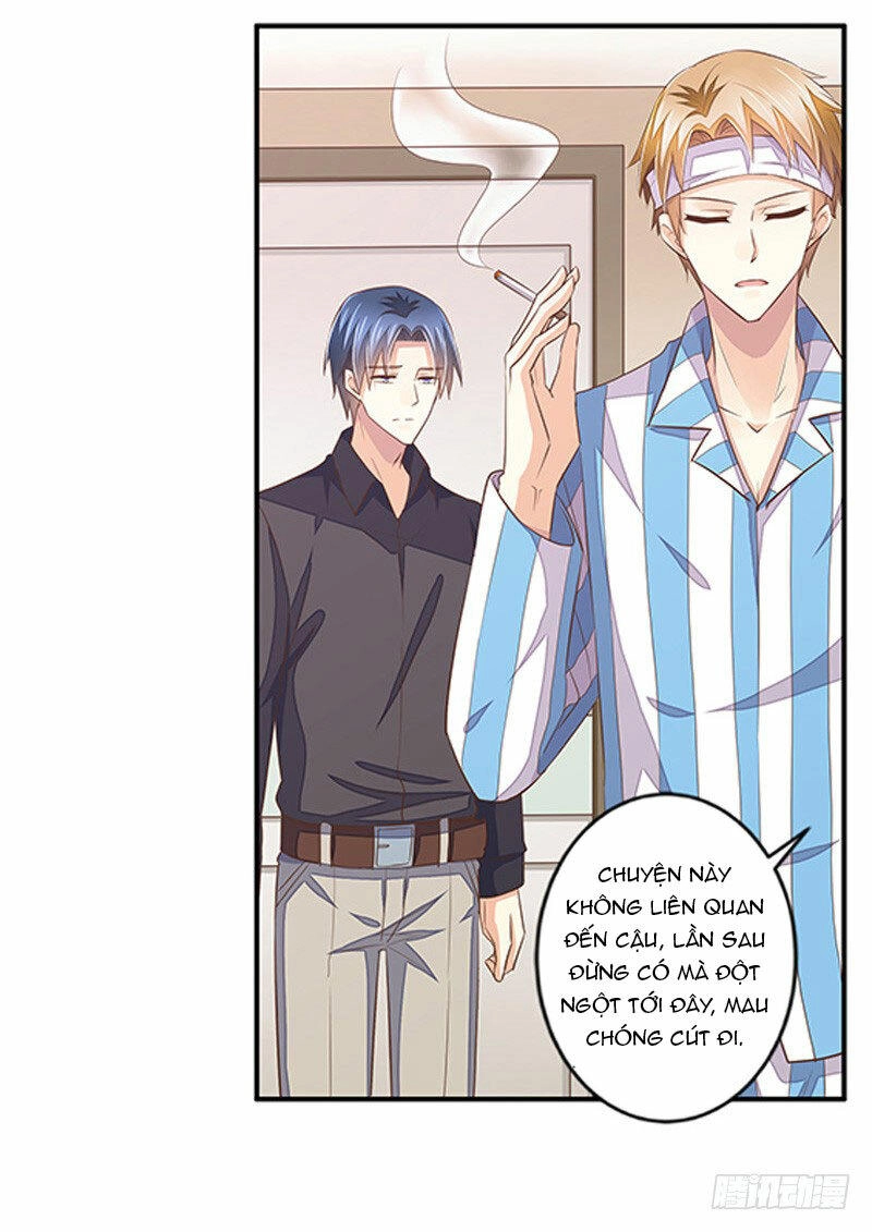 Hôn Bất Do Kỷ Chapter 30 - 4