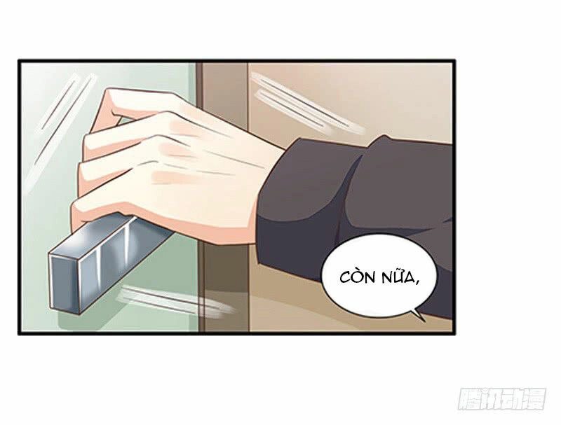 Hôn Bất Do Kỷ Chapter 30 - 5