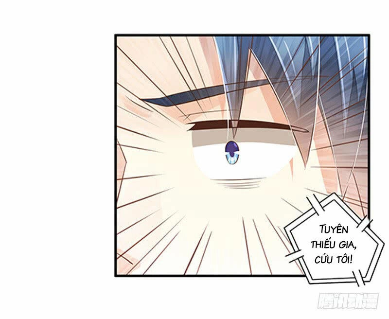 Hôn Bất Do Kỷ Chapter 30 - 11