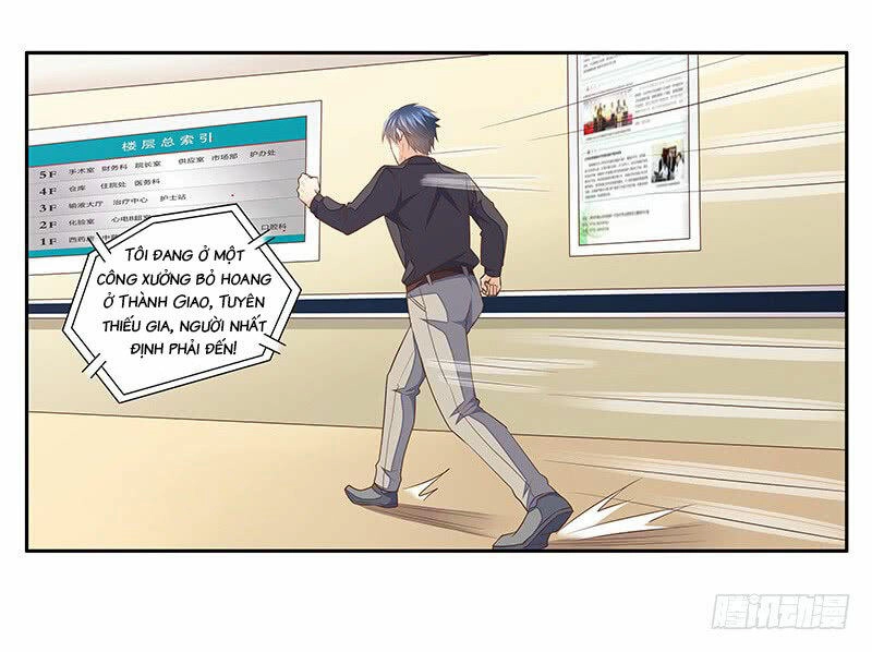 Hôn Bất Do Kỷ Chapter 30 - 12