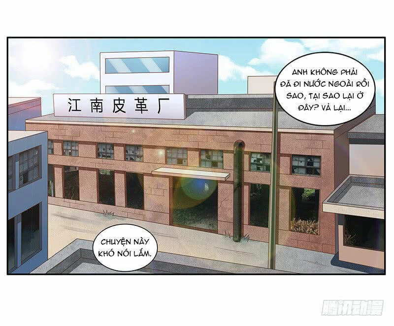 Hôn Bất Do Kỷ Chapter 30 - 13