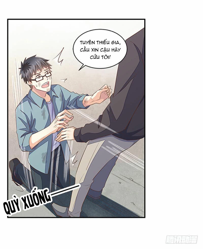 Hôn Bất Do Kỷ Chapter 30 - 14