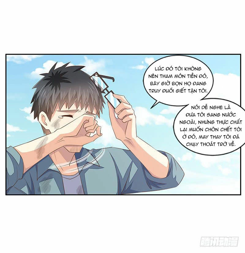 Hôn Bất Do Kỷ Chapter 30 - 16