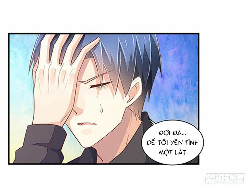 Hôn Bất Do Kỷ Chapter 30 - 19