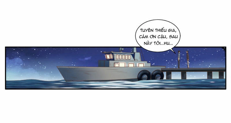 Hôn Bất Do Kỷ Chapter 30 - 23