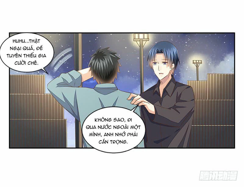 Hôn Bất Do Kỷ Chapter 30 - 24