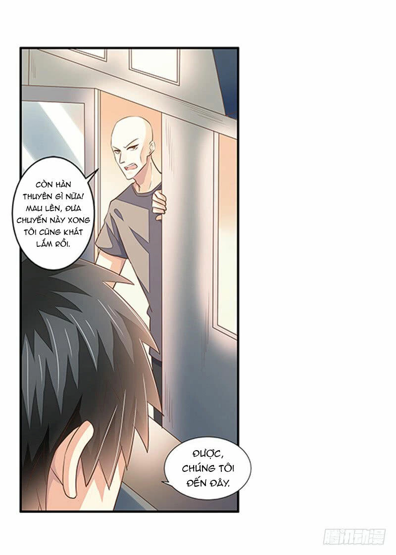 Hôn Bất Do Kỷ Chapter 30 - 25