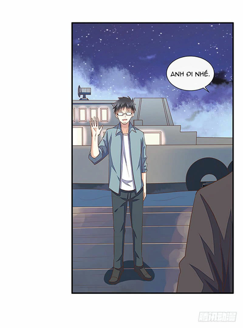 Hôn Bất Do Kỷ Chapter 30 - 26